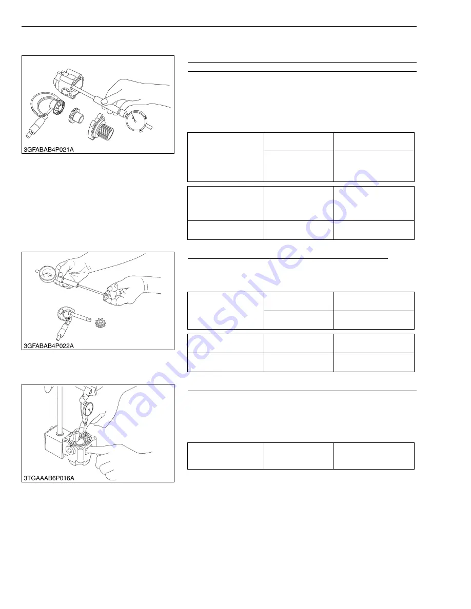 Kubota WSM STa-30 Workshop Manual Download Page 227