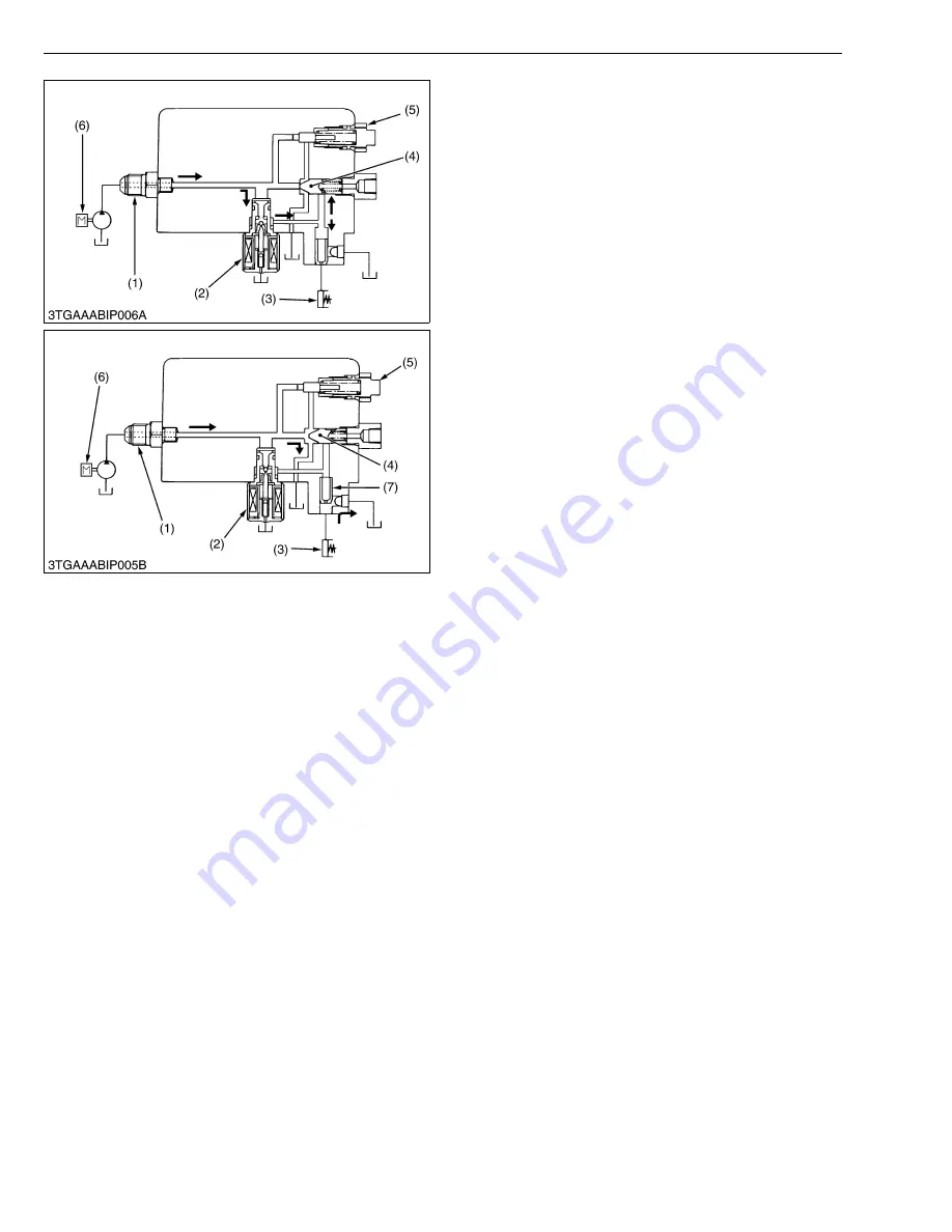 Kubota WSM STa-30 Скачать руководство пользователя страница 236