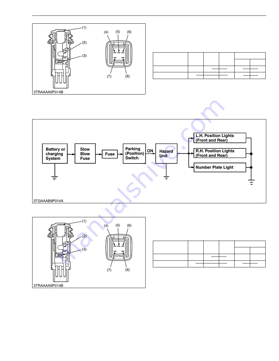 Kubota WSM STa-30 Workshop Manual Download Page 327