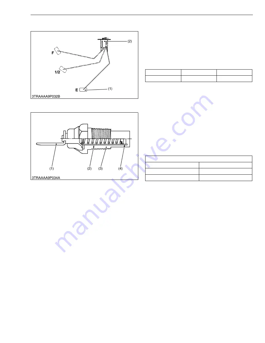 Kubota WSM STa-30 Workshop Manual Download Page 331