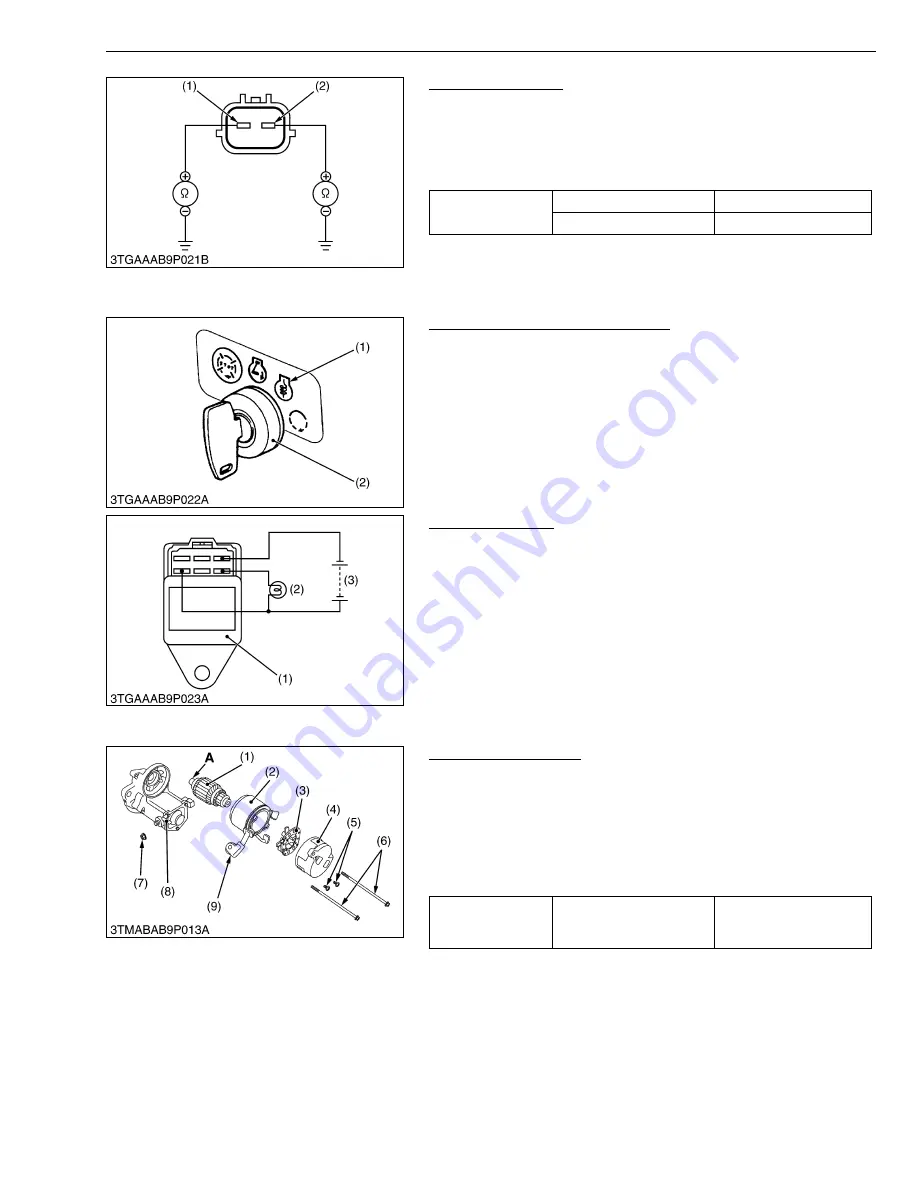 Kubota WSM STa-30 Workshop Manual Download Page 343