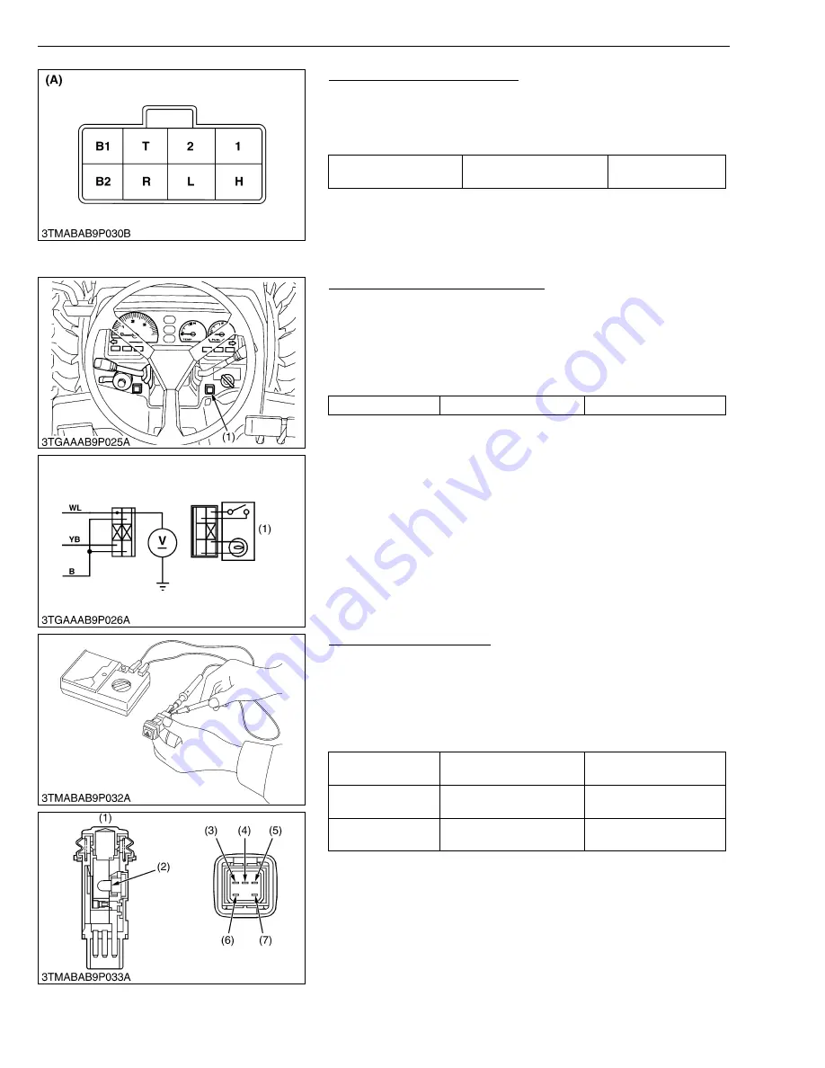 Kubota WSM STa-30 Workshop Manual Download Page 354