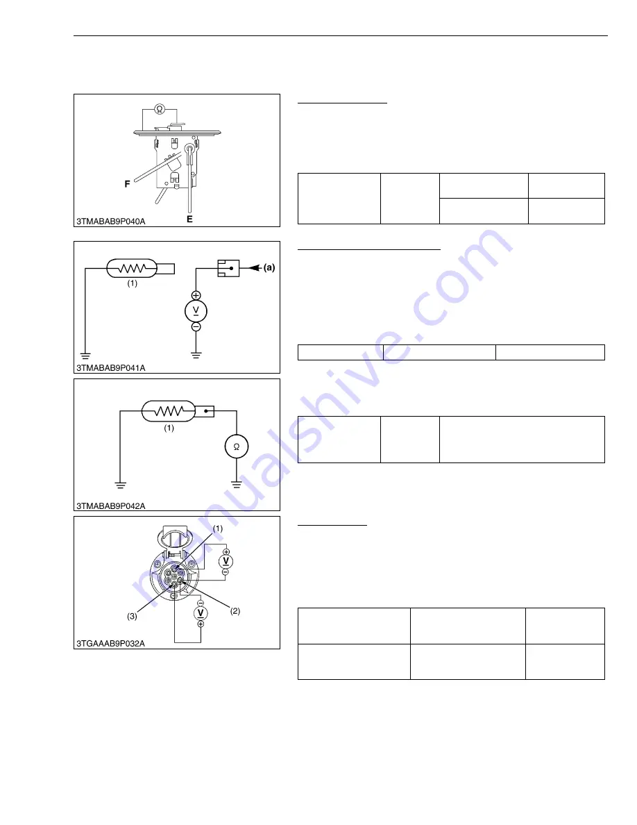 Kubota WSM STa-30 Workshop Manual Download Page 357