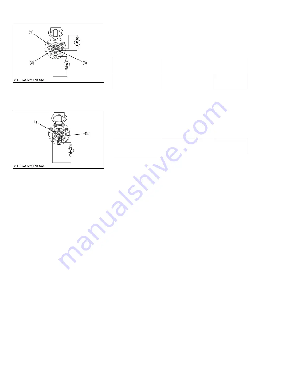 Kubota WSM STa-30 Workshop Manual Download Page 358