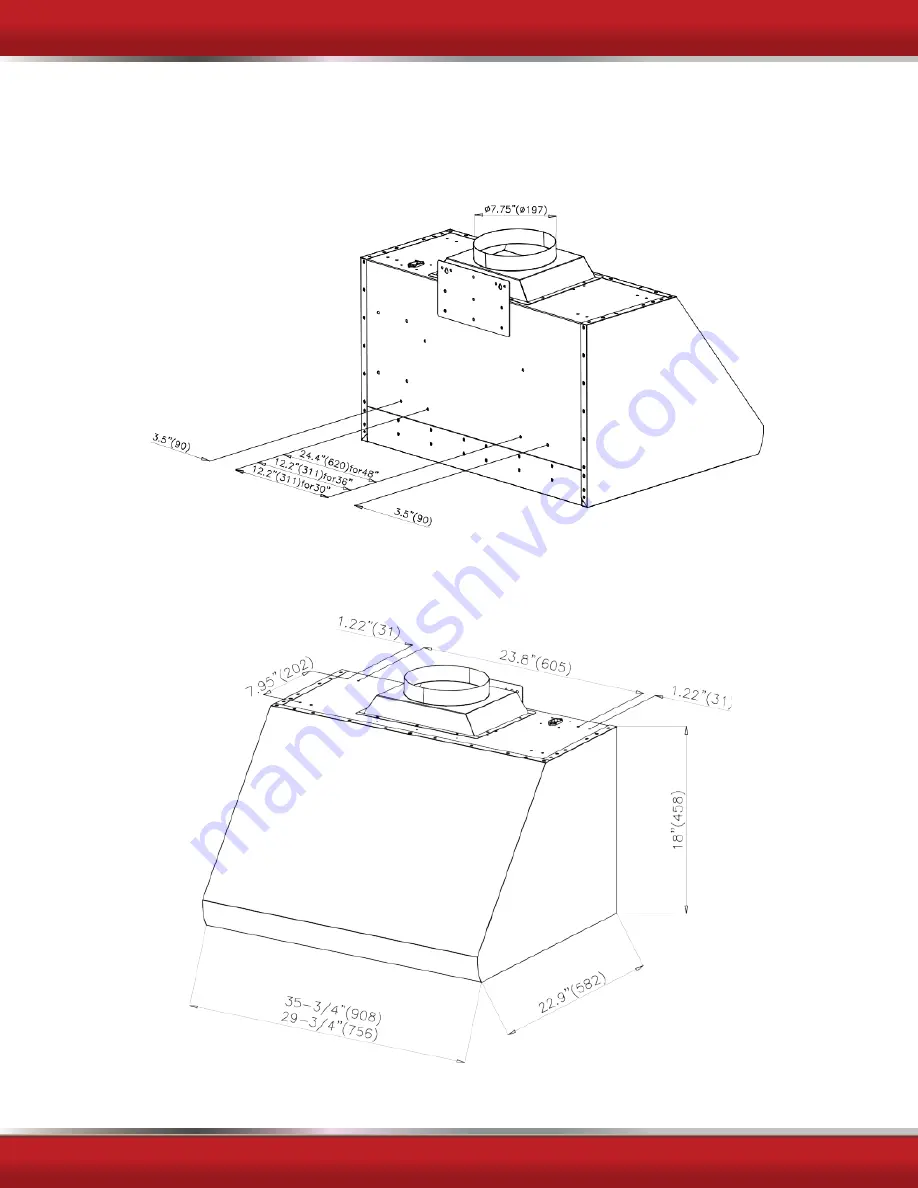 Kucht 721946 Installation Manual And User'S Manual Download Page 17