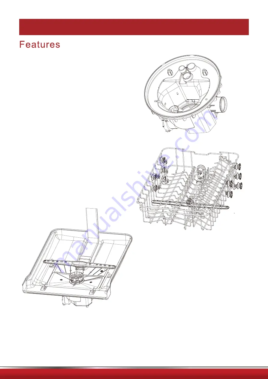 Kucht K7740D Скачать руководство пользователя страница 5