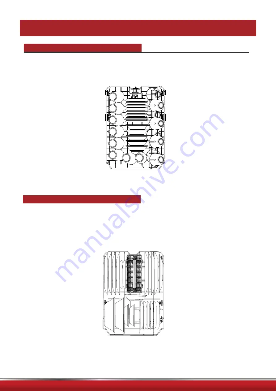 Kucht K7740D User Manual Download Page 10