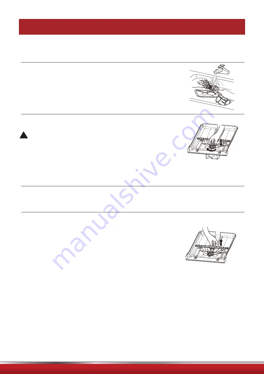 Kucht K7740D User Manual Download Page 15