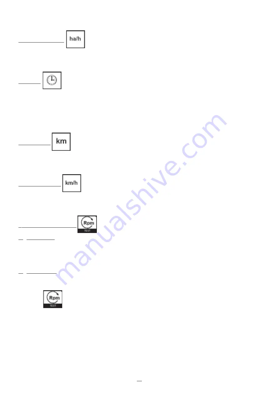 KUHN CONTROLOR Instruction Manual Download Page 14