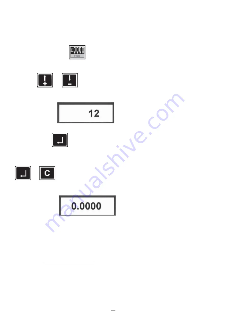 KUHN CONTROLOR Instruction Manual Download Page 18