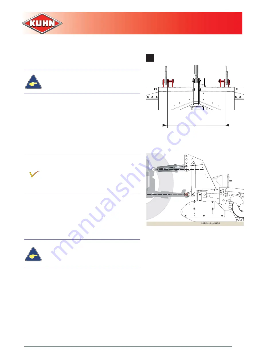 KUHN HR3004D Скачать руководство пользователя страница 43