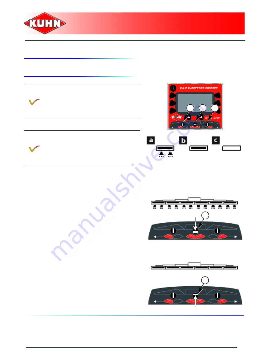 KUHN RPB Original Instruction Download Page 53