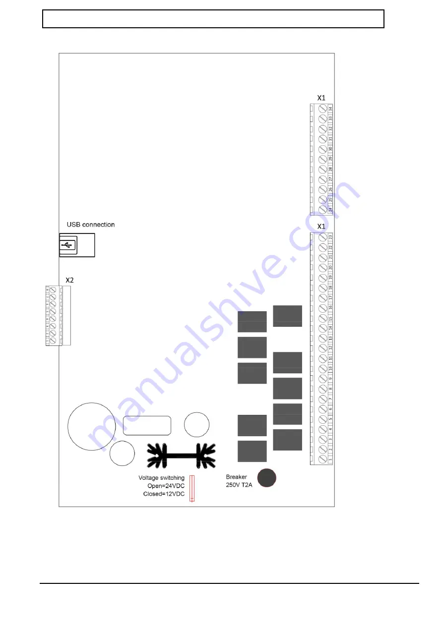 Kuhse KEA 292 INS Operating Instructions Manual Download Page 12