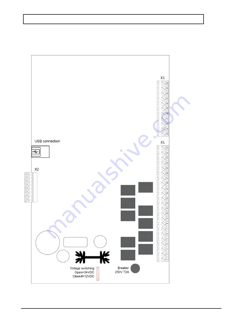 Kuhse KEA 293 PST Operating Instruction Download Page 11