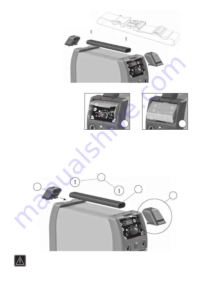 Kühtreiber 150 RS User Manual Download Page 43