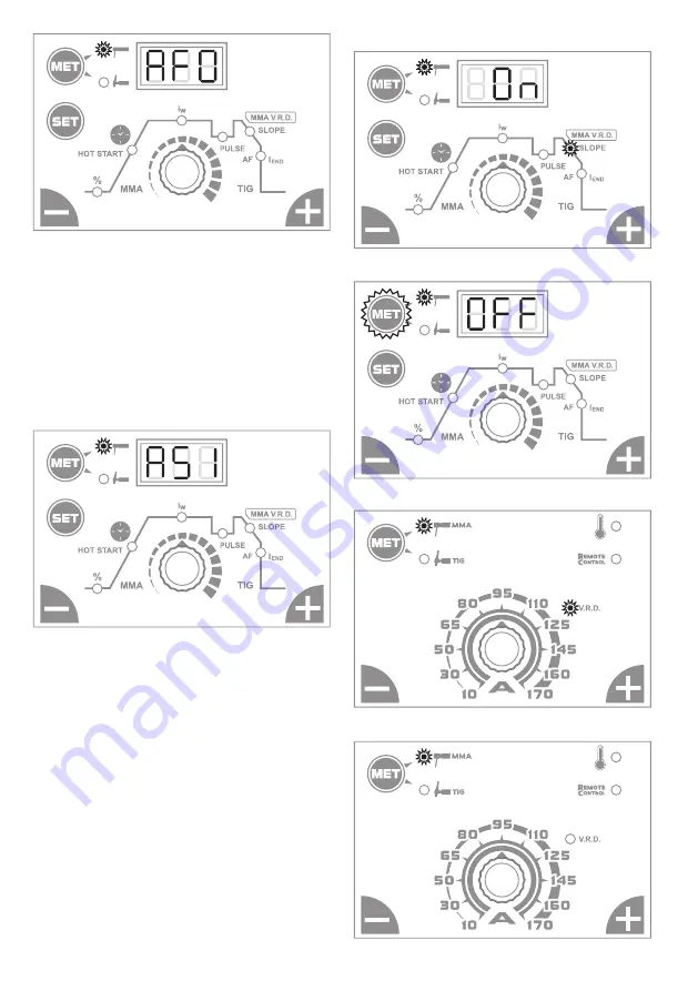 Kühtreiber 150 RS User Manual Download Page 62