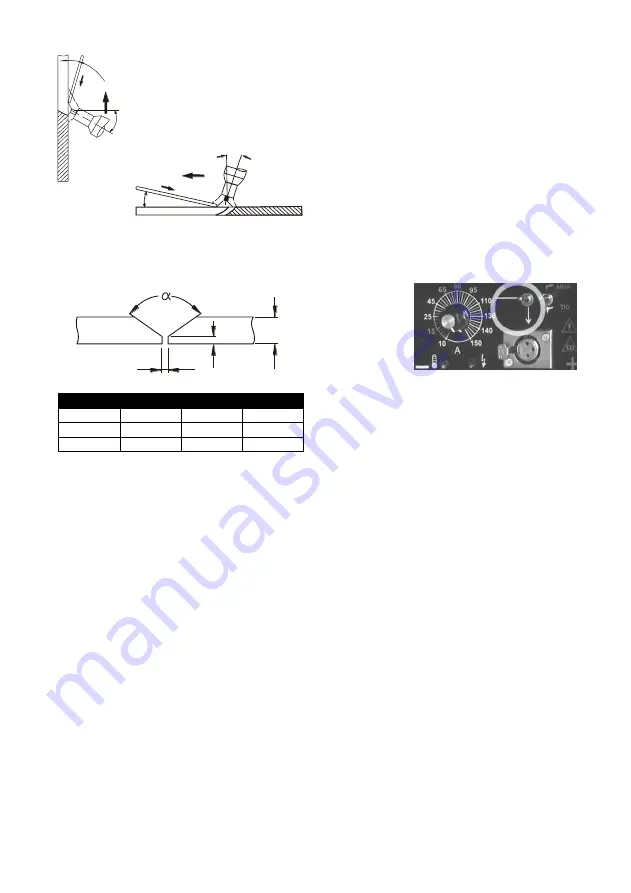 Kühtreiber 150 TIG LA RS Скачать руководство пользователя страница 53