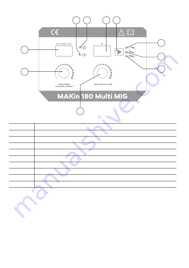 Kühtreiber MAKin 180 User Manual Download Page 16