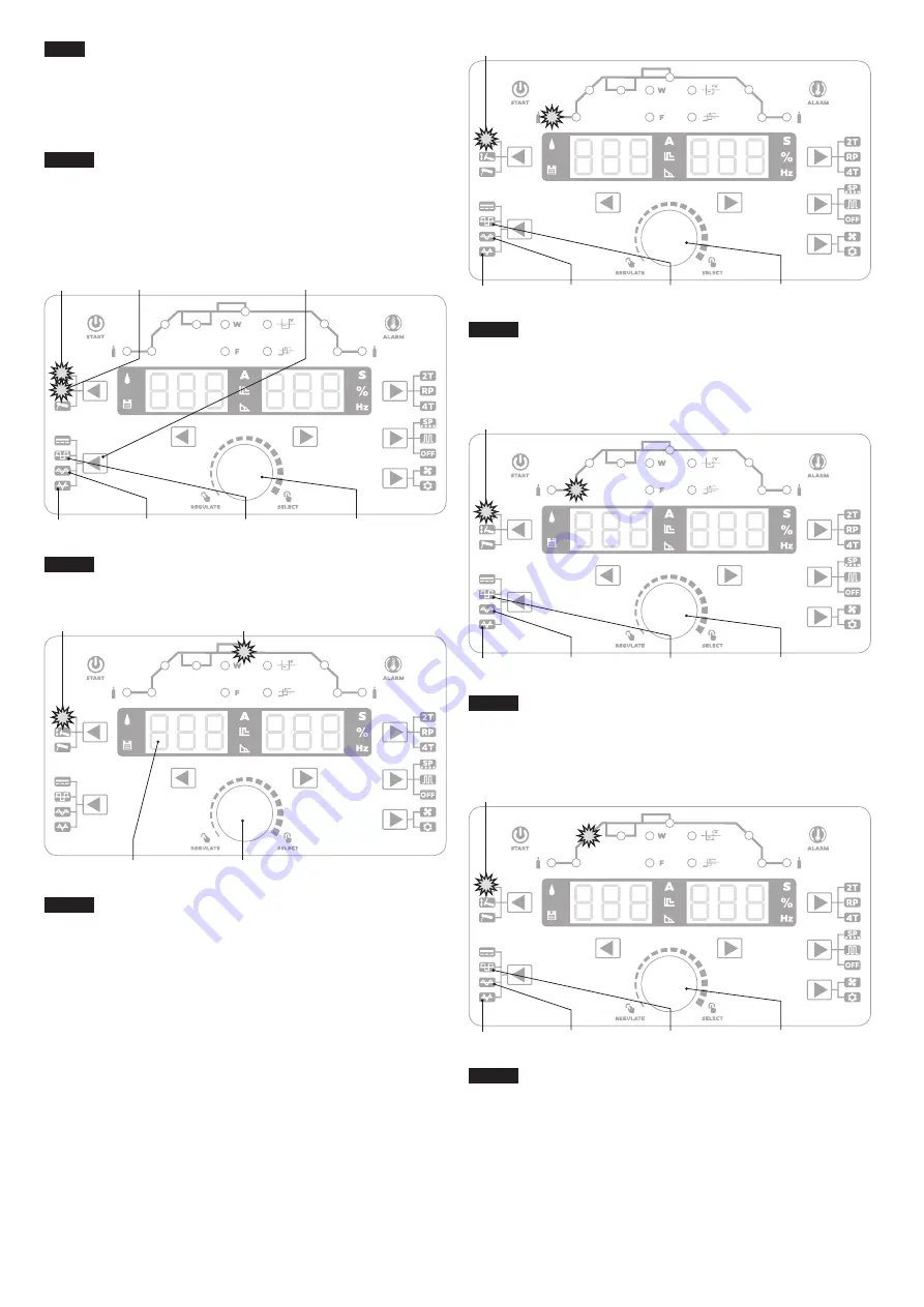 Kühtreiber MAKin 320 P HF Manual Download Page 6