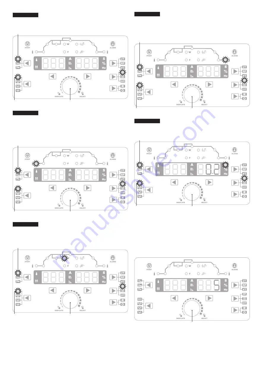 Kühtreiber MAKin 320 P HF Manual Download Page 12