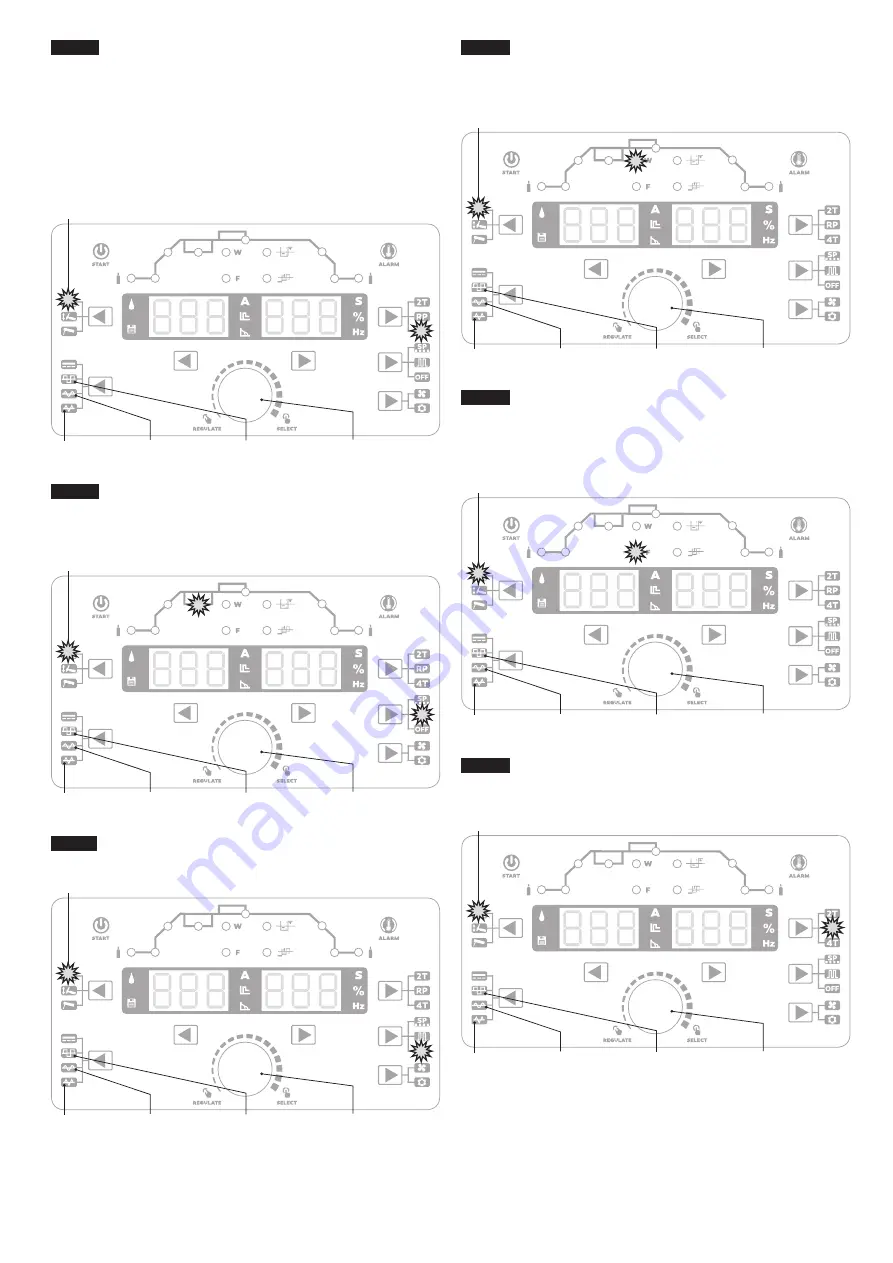 Kühtreiber MAKin 320 P HF Manual Download Page 23