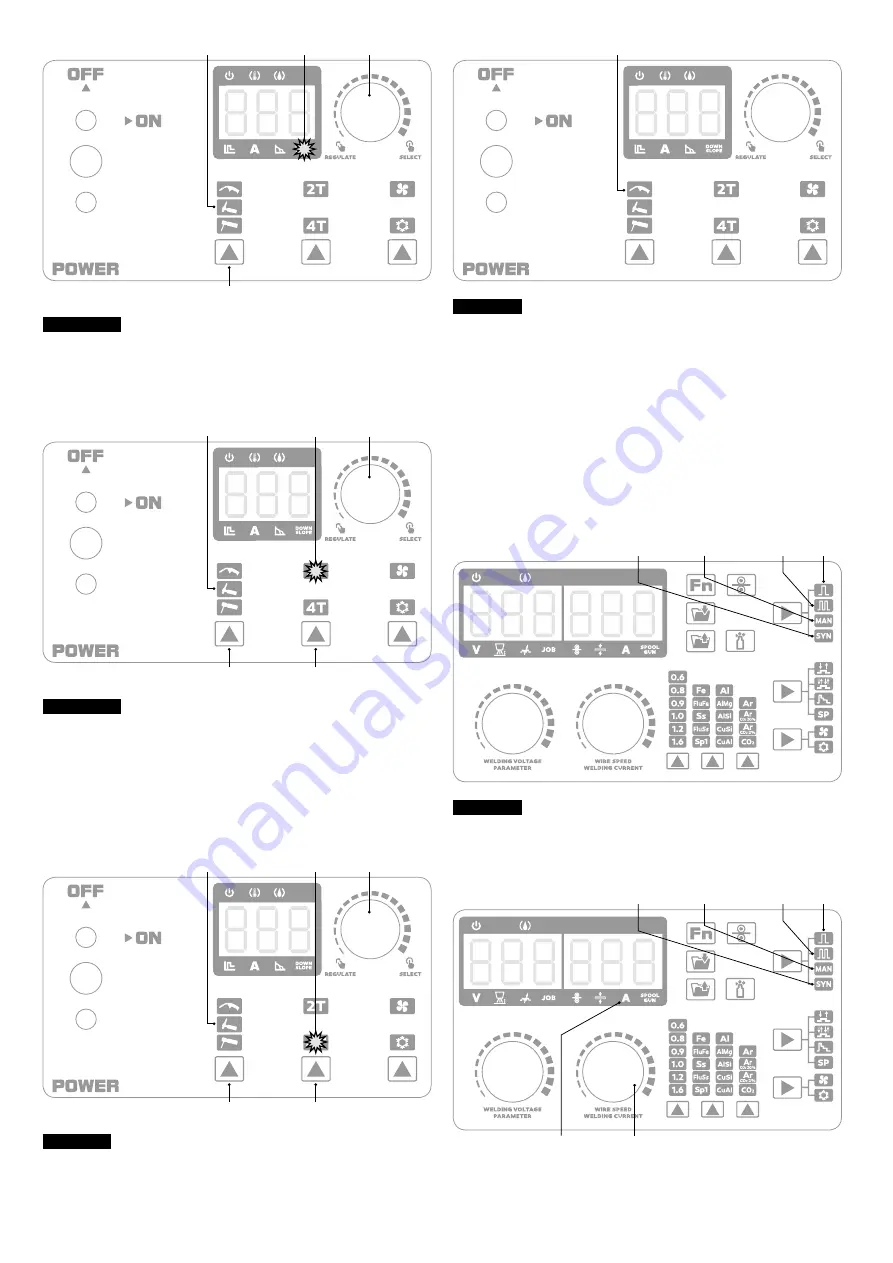 Kühtreiber MAKin 400 S Instructions For Use Manual Download Page 22