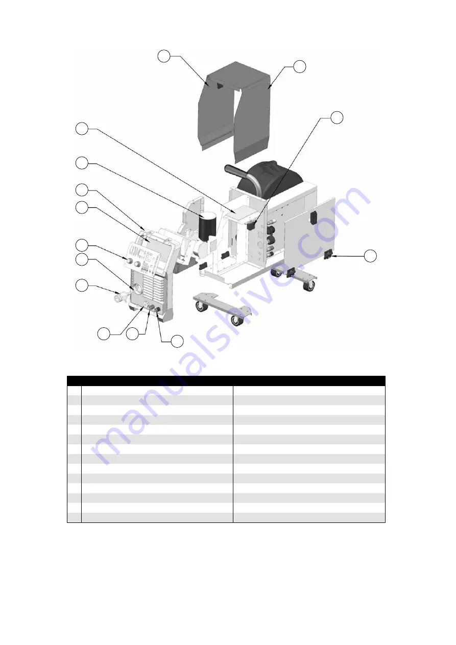 Kühtreiber MAKin 400 S Instructions For Use Manual Download Page 32