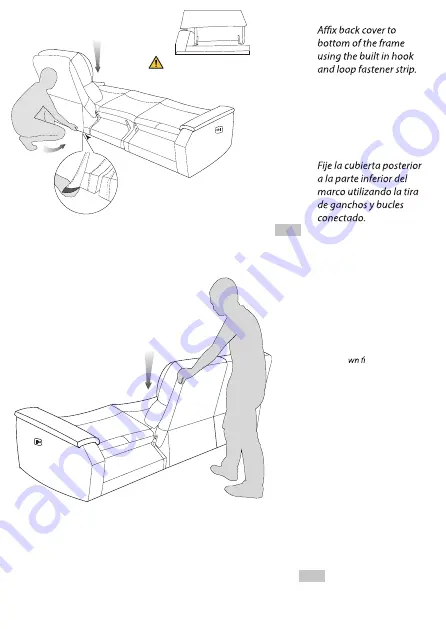 Kuka 315995 Original Instructions Manual Download Page 12