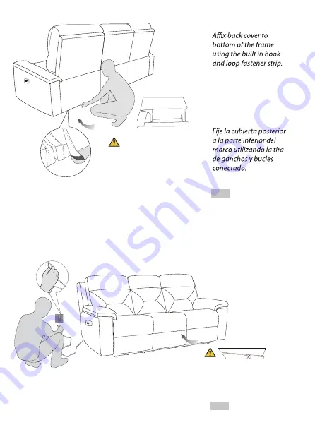 Kuka 315995 Original Instructions Manual Download Page 14