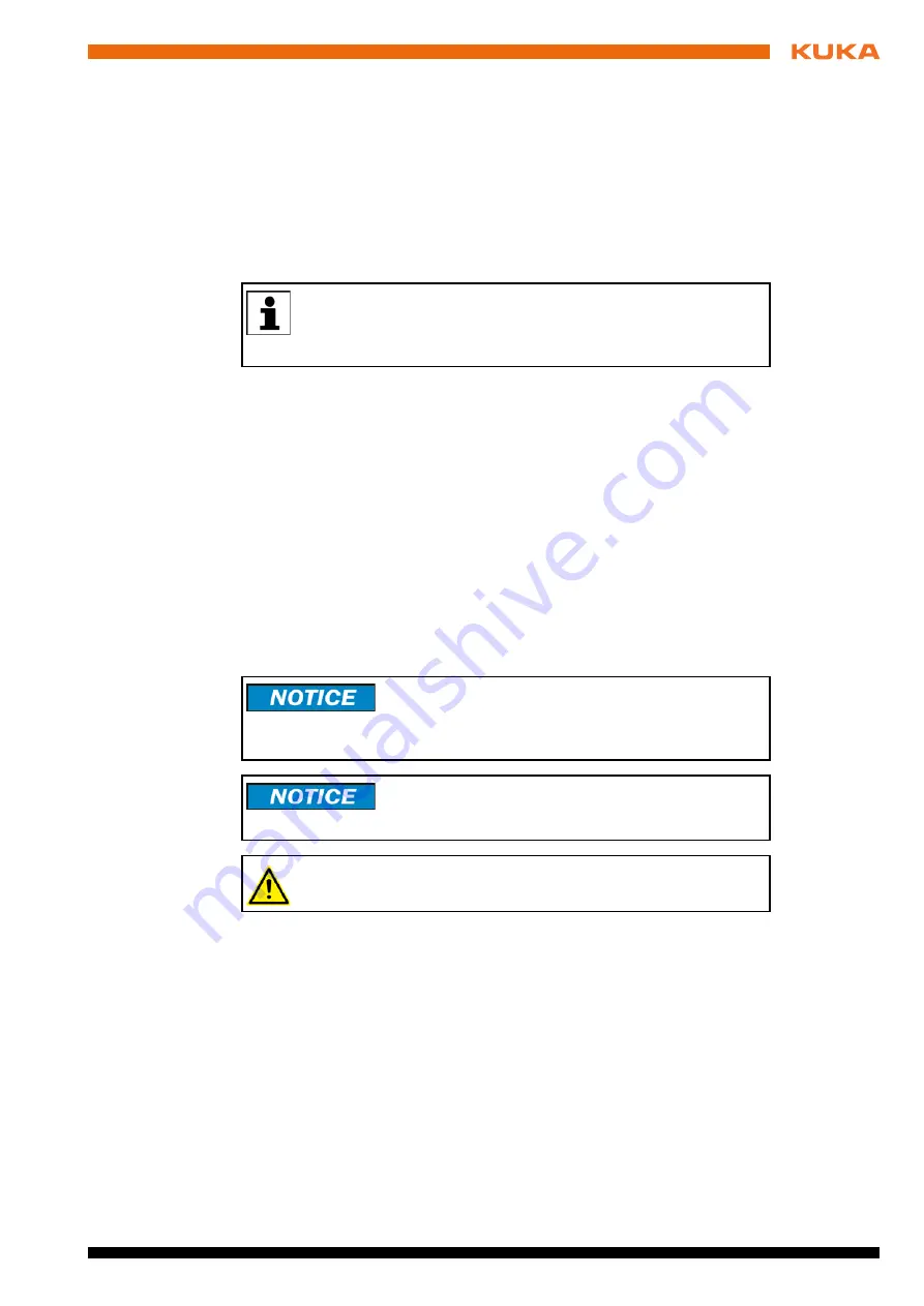 Kuka KR 30-2 Manual Download Page 7