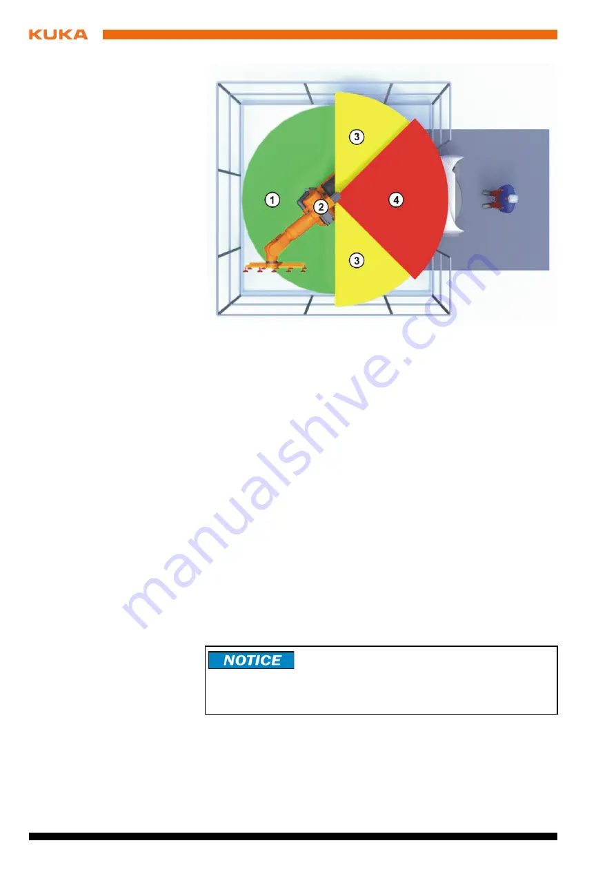 Kuka KR AGILUS sixx Assembly Instructions Manual Download Page 76