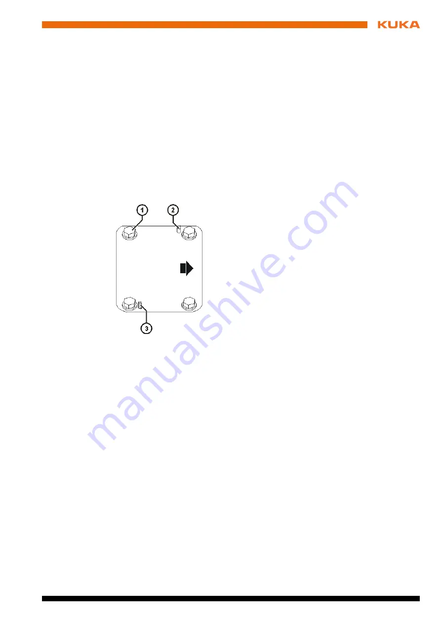 Kuka KR AGILUS sixx Assembly Instructions Manual Download Page 89