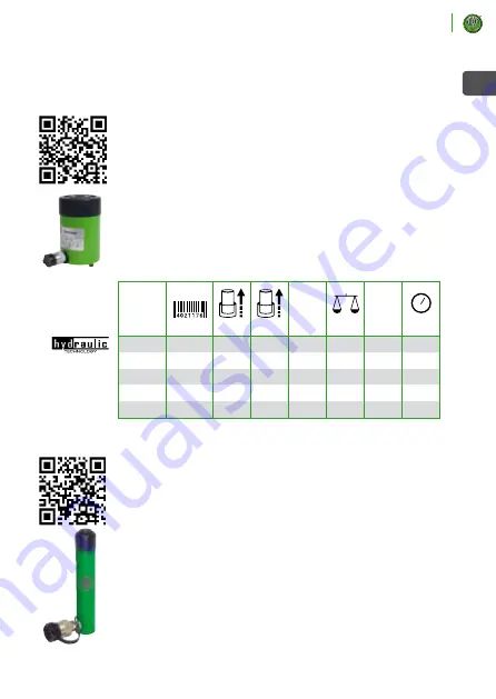 KUKKO YRE Series Operating Instructions Manual Download Page 9