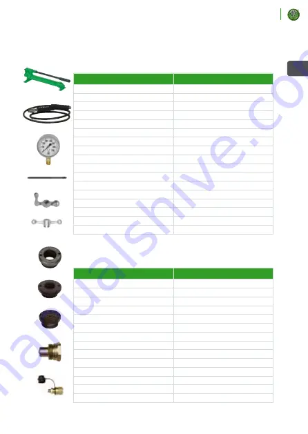 KUKKO YRE Series Operating Instructions Manual Download Page 45