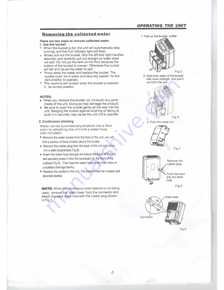 KUL KU34403 User Manual Download Page 7