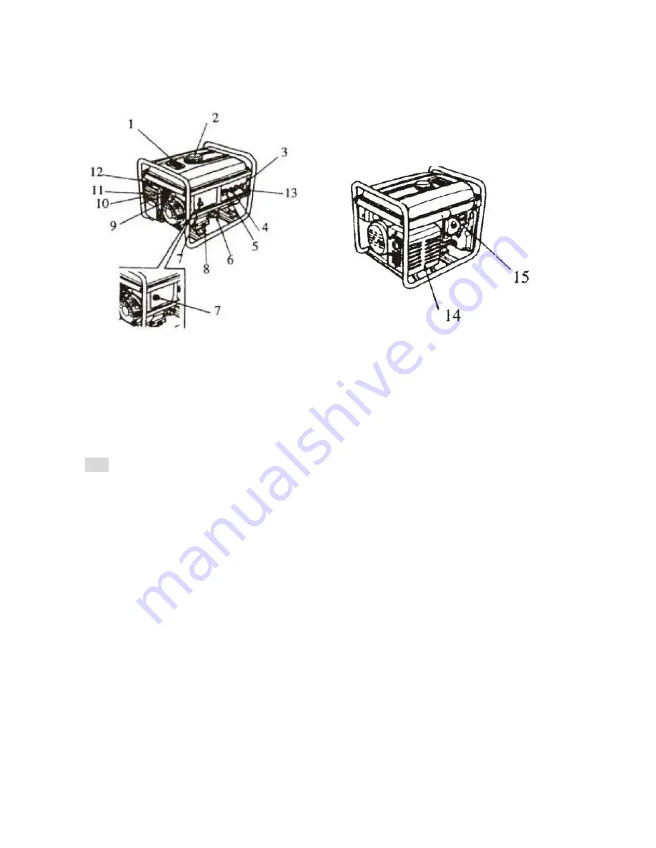 Kuller KPG22 User Manual Download Page 6