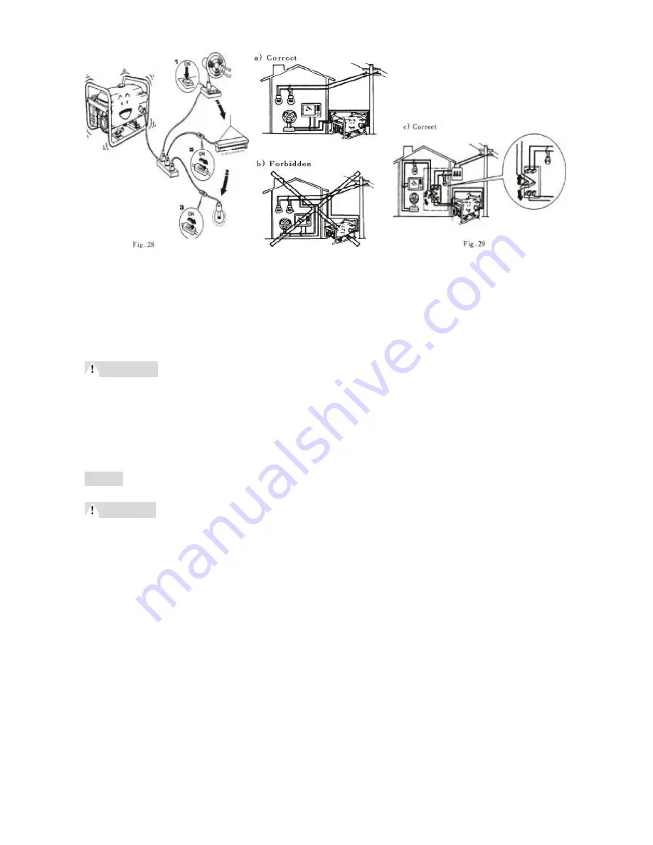 Kuller KPG22 User Manual Download Page 12