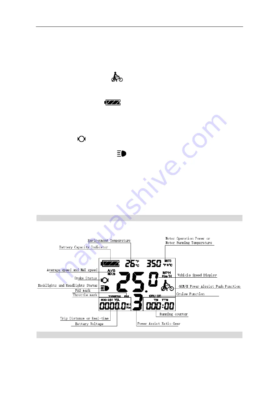 KUNTENG KT-LCD10YN User Manual Download Page 7