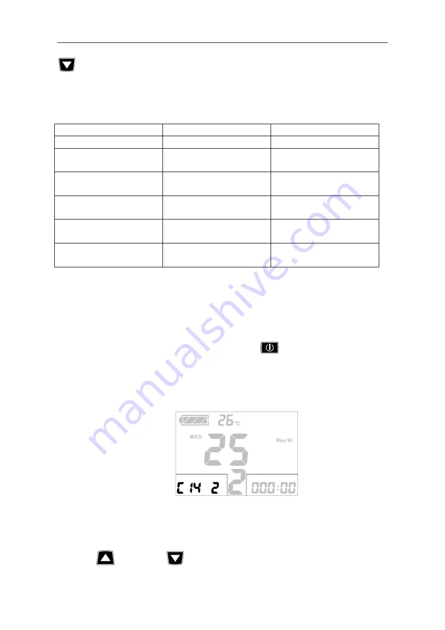 KUNTENG KT-LCD10YN User Manual Download Page 35