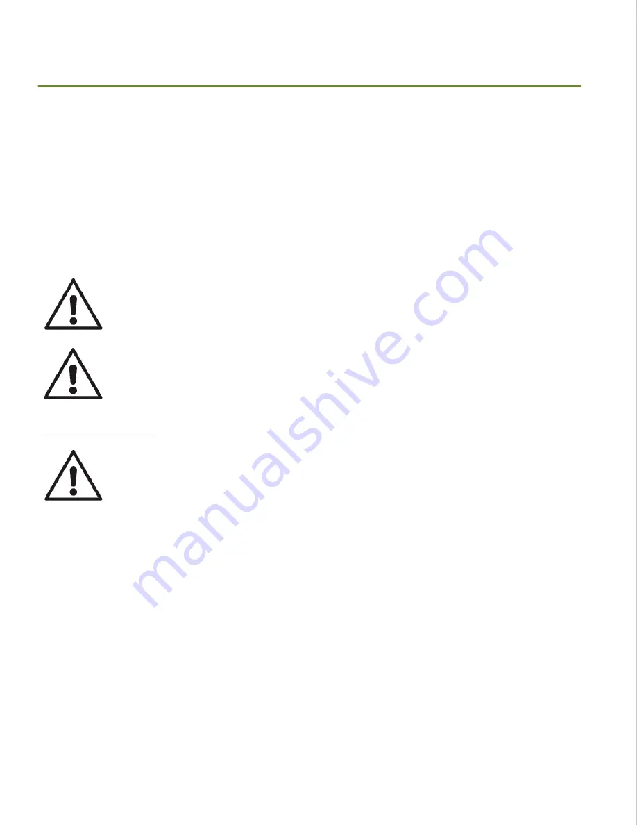 Kunzle & Tasin D MODULE E 15 M Original Instruction Download Page 20