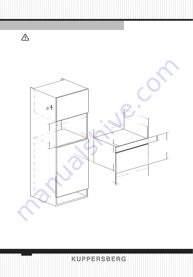 Kuppersberg 6486 Technical Passport Download Page 36