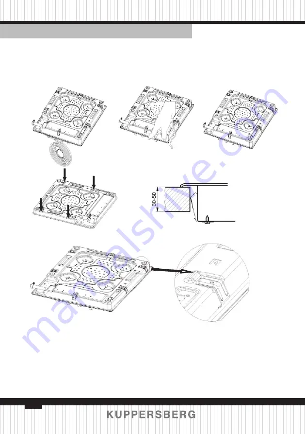 Kuppersberg FG 63 Technical Passport Download Page 30