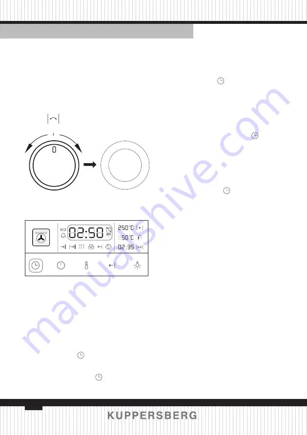 Kuppersberg HH 6612 T Technical Passport Download Page 12