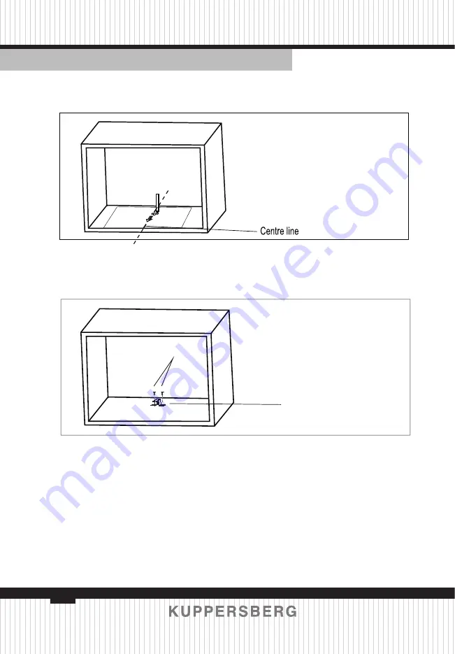 Kuppersberg HMW 625 Technical Passport Download Page 38