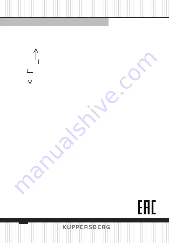 Kuppersberg HMW 635 Technical Passport Download Page 26