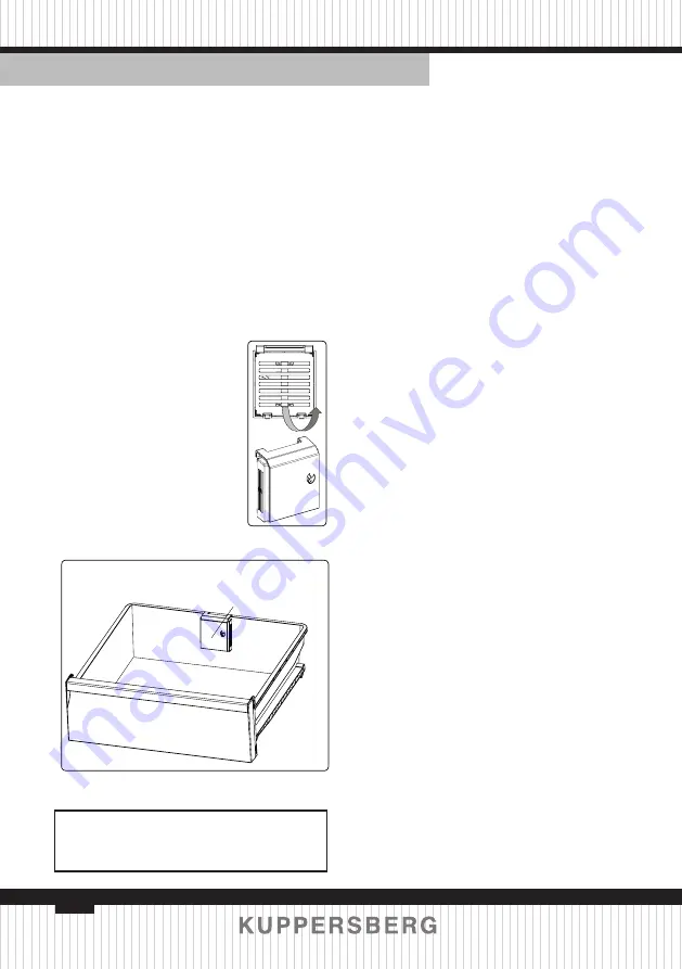 Kuppersberg NRV 1867 DX Technical Passport Download Page 64