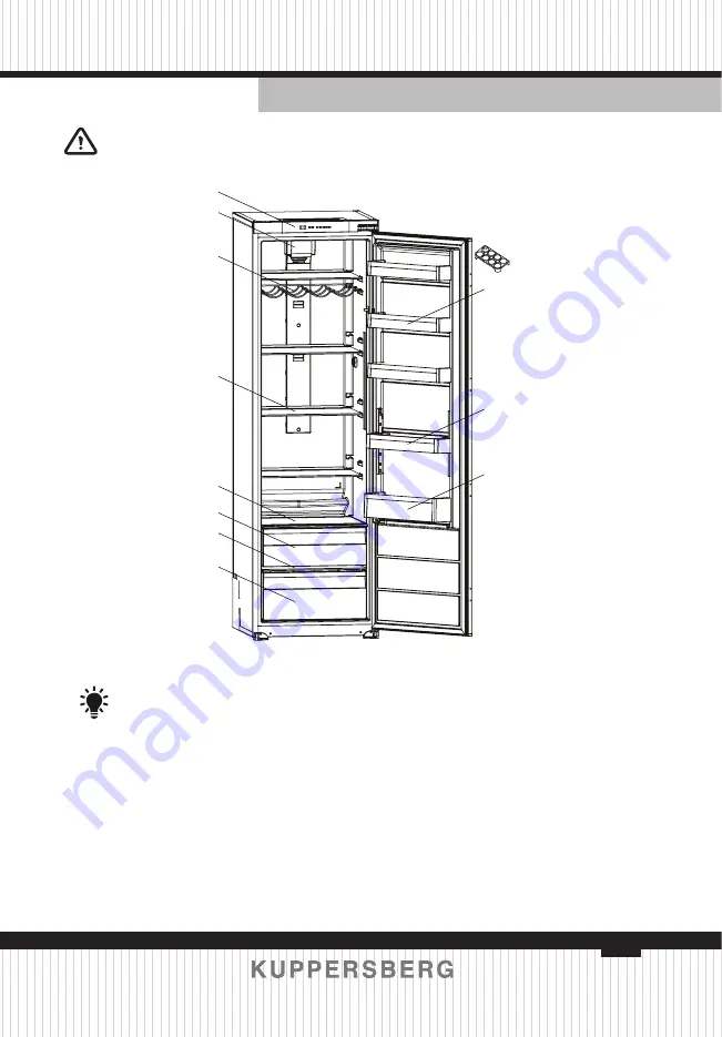 Kuppersberg SRB 1770 Technical Passport Download Page 7