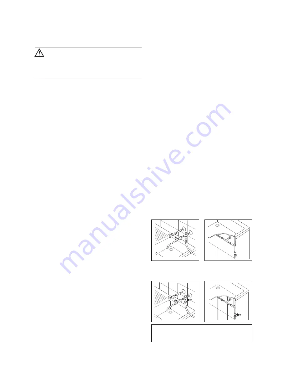 Kuppersbusch 643.3 Instruction Book Download Page 12