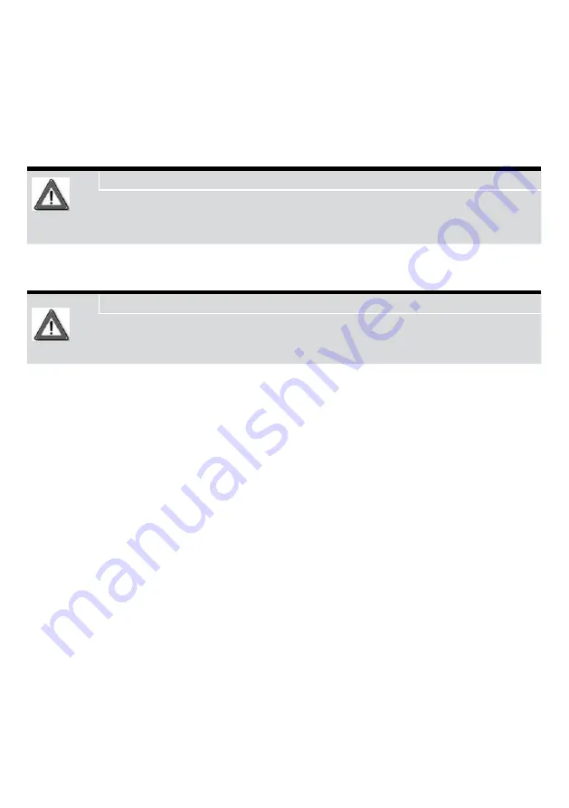 Kuppersbusch B6120.0 Instructions For Use Manual Download Page 8