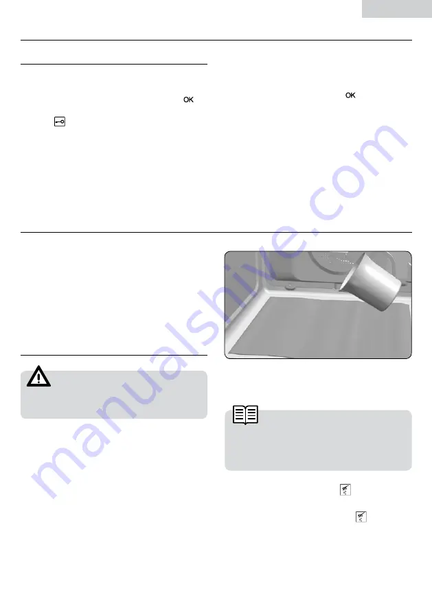 Kuppersbusch B6120.0 Instructions For Use Manual Download Page 27